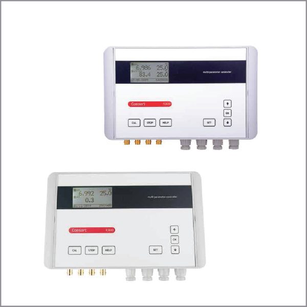 Controllers