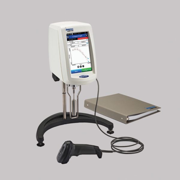 DVNext-Rheometer