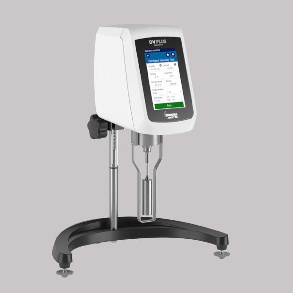 DVPlus-Viscometer
