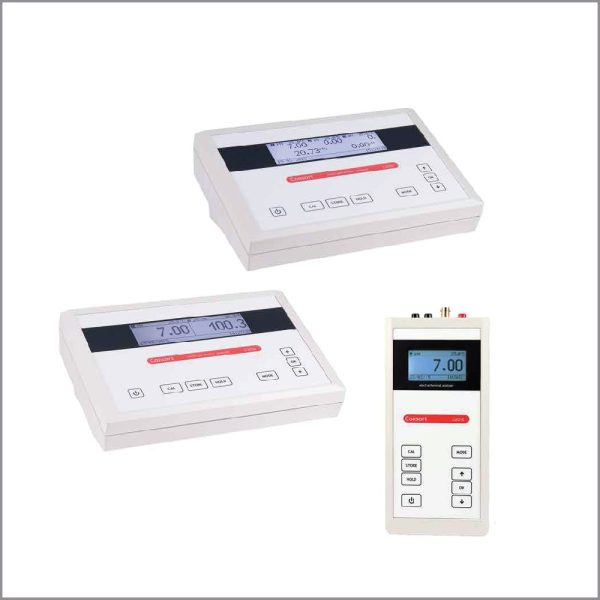 Electrochemical-Measurement