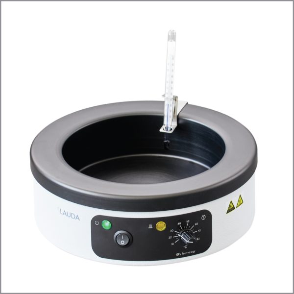LAUDA-baths-Hydro-Water-bath-evaporation