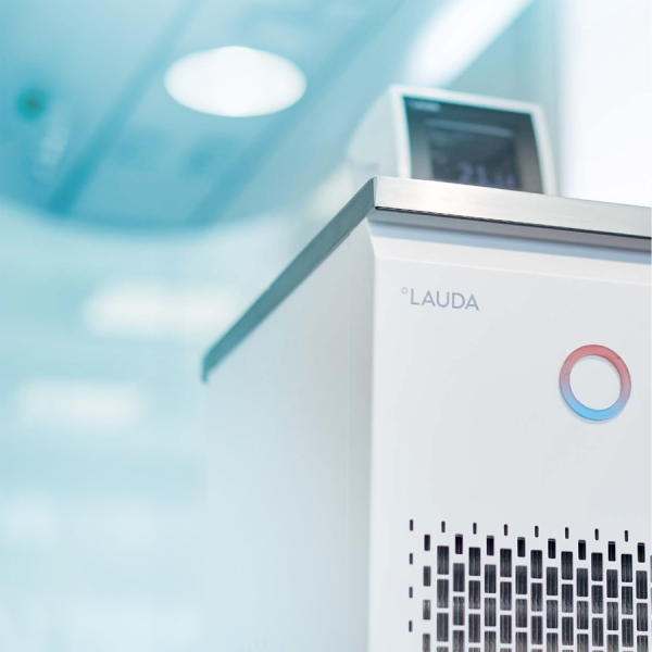 Lauda-Cooling