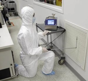 Lev-testing