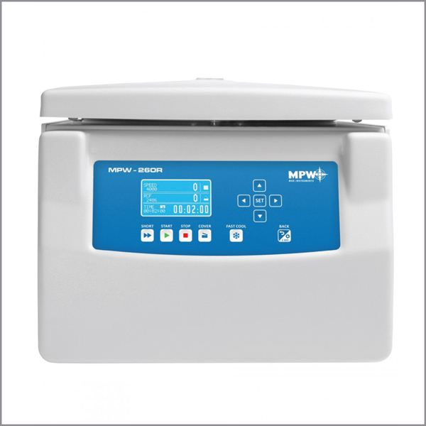 MPW-260-R