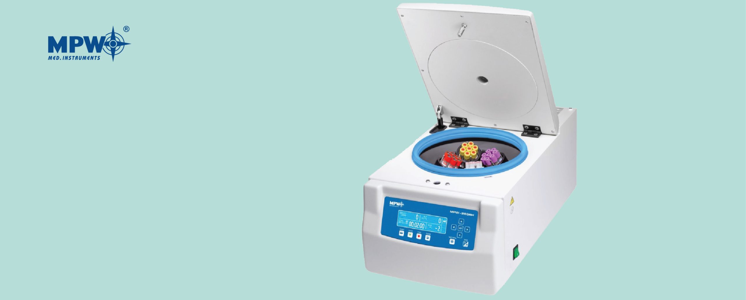 MPW-260-RH
