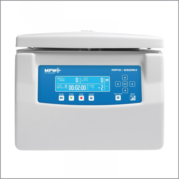 MPW-260-RH