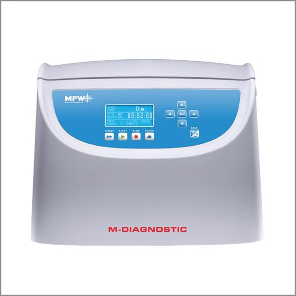 MPW-M-Diagnostic