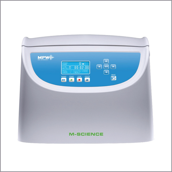 MPW-M-Science