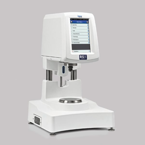 RSX-Cone-Plate-Rheometer