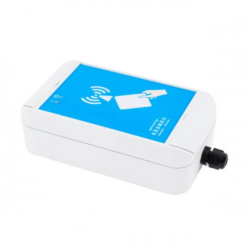 RW-Ind-Sca-Transponder