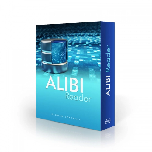 RW-Software-Alibi-reader