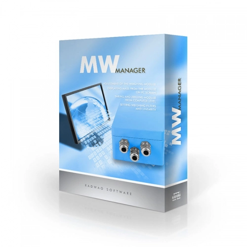 RW-Software-MW-manager