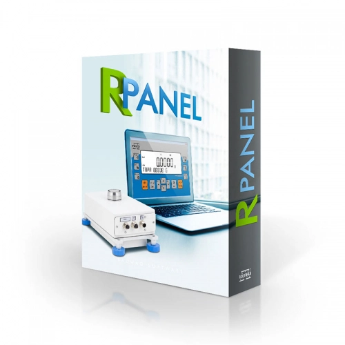 RW-Software-R-panel