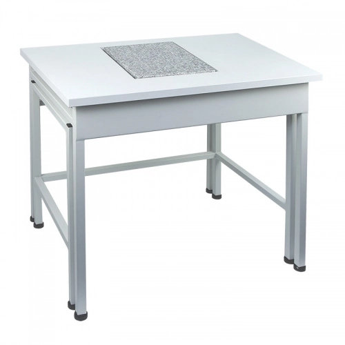 RW-table-antivibration