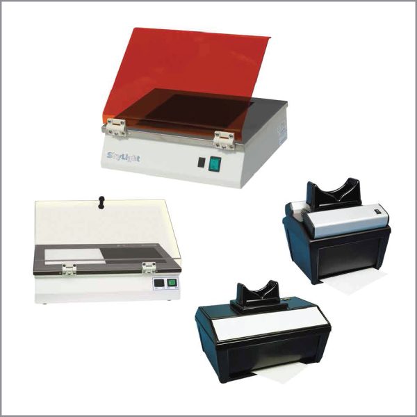 UV-Tables