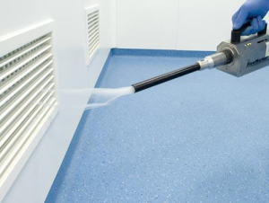 cleanroom-A