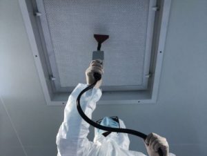 cleanroom-B
