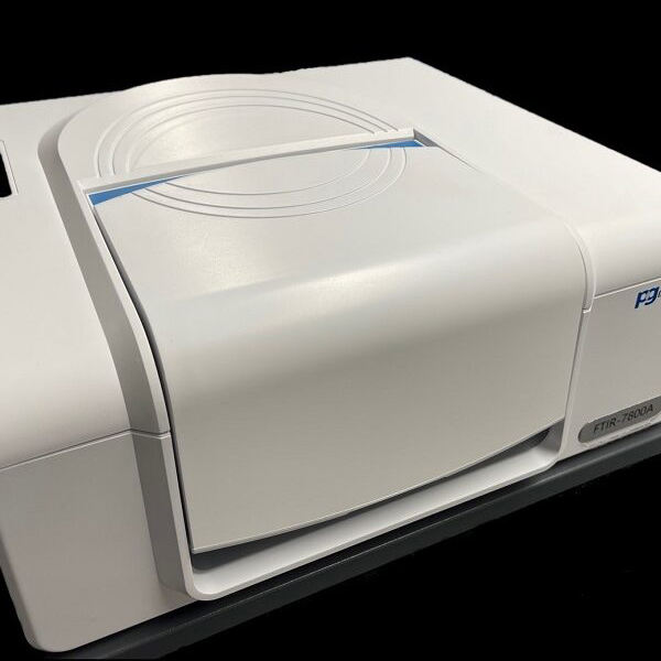 pg-7800-ftir