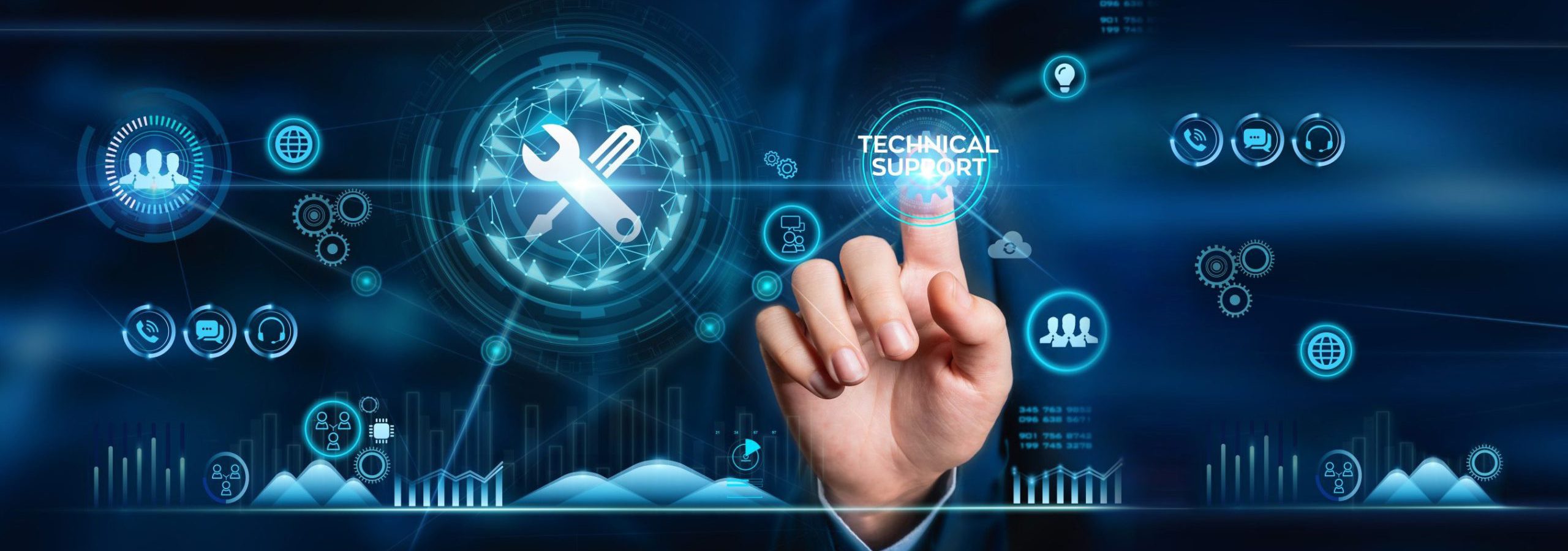 technical-support-head